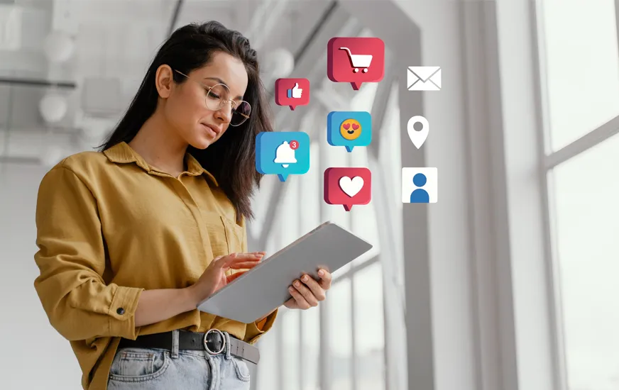 Social Media Marketing Training